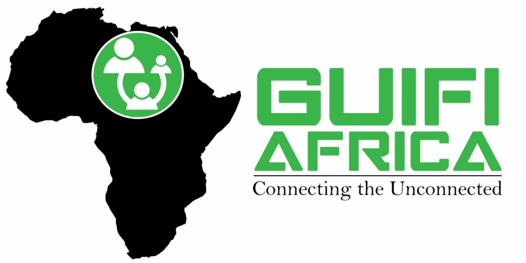 Guifi Africa Logo